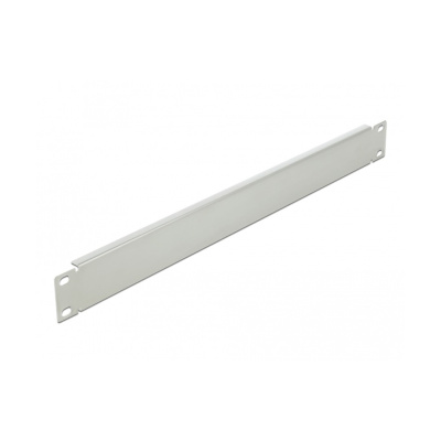 SKAT TB Panel 1U-G Панель заглушка 