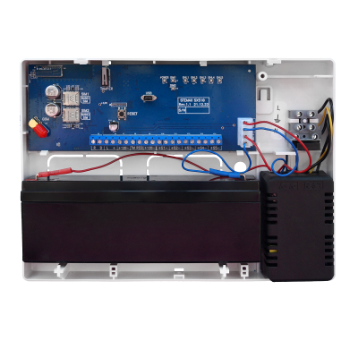 STEMAX SX510 Контроллер охранного мониторинга		