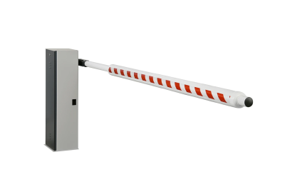 PERCo GF13N Скоростной шлагбаум со стрелой круглого сечения 3 метра