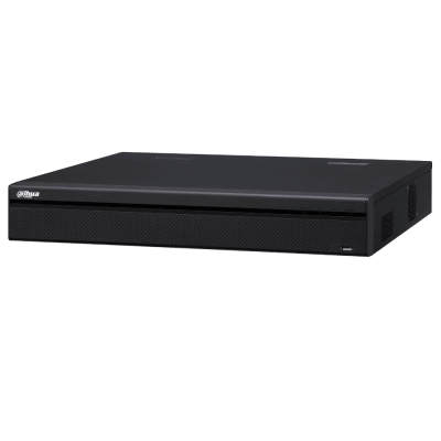 DH-XVR5116HS-S2 16 канальный мультиформатный видеорегистратор 1080P; HDCVI+AHD+TVI+IP+PAL960H