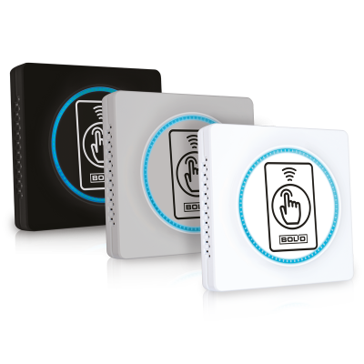 Proxy-6-USB Считыватель бесконтактный настольный