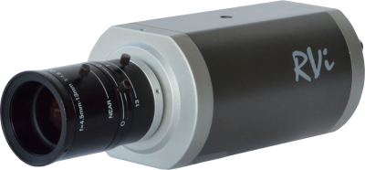 RVi-447 Видеокамера (без объектива)