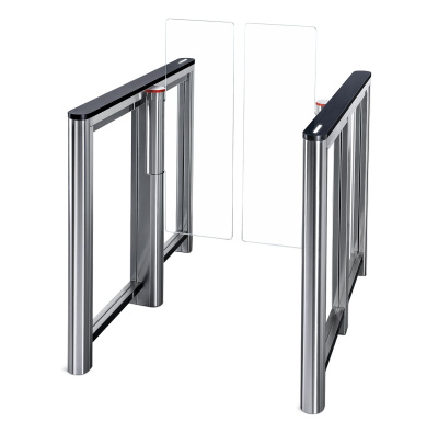 Скоростной проход PERCo ST-01 с распашными створками