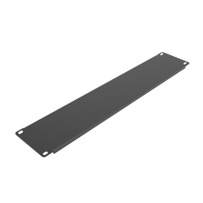SKAT TB Panel 2U-B Панель заглушка 
