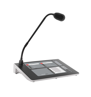 SMRM-4 Пульт управления на 4 направления