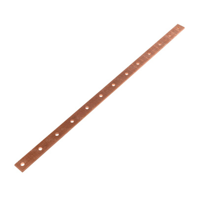 SKAT TB Ground 19" Шина медная для заземления 
