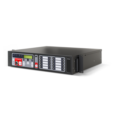 SPM-B20085-AR Моноблок ППУ стоечный на 20 зон