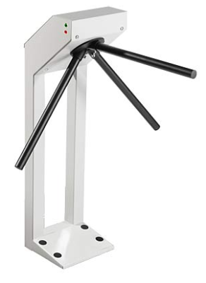 PERCo-T-5 (без планок) Стойка турникета электромеханического 