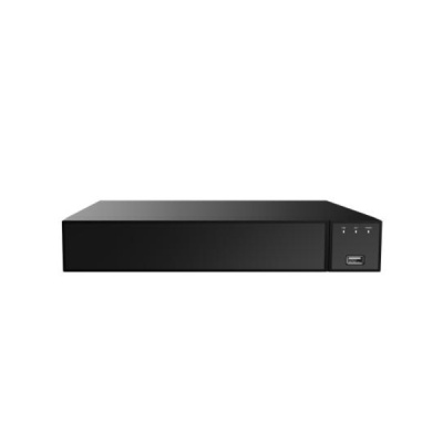 AT-NVR-1109 (v2) 9 канальный IP видеорегистратор. 