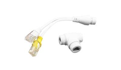 RVi-1NY10-2FP PoE разветвитель