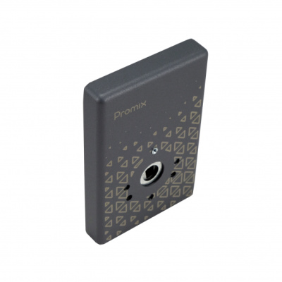 Promix-SM503 электромеханический замок, блокирующий поворот дверной ручки