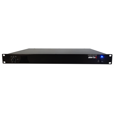ALV-PA500 Усилитель мощности, 500 Вт