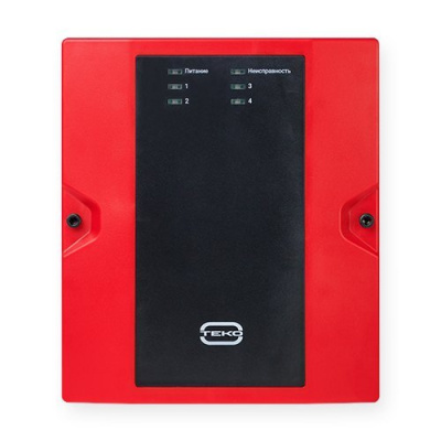 Астра-Прайм-8752 Блок расширения устройств адресный