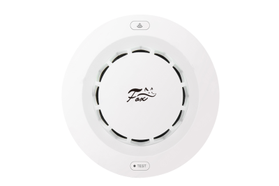 FOX FX-WS1Smoke