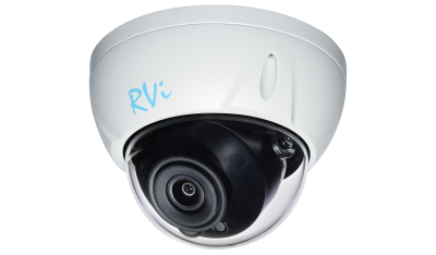 RVi-1NCDX4338 (2.8) white фото в интернет магазине Защитные технологии