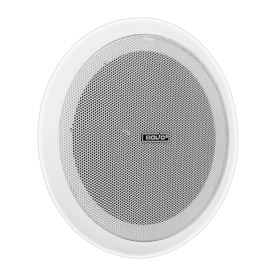 ОПР-П103.1 Оповещатель пожарный речевой потолочный