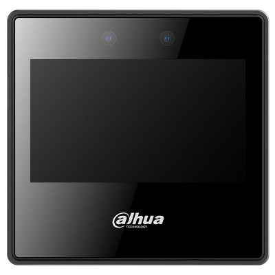 DHI-ASA3223A-W Терминал с распознаванием лиц и учетом посещаемости c Wi-Fi