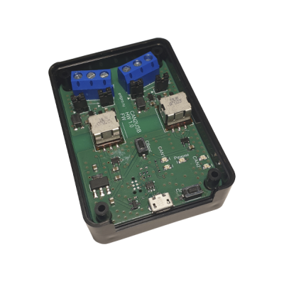 ЭРА-CAN2USB Преобразователь интерфейсов