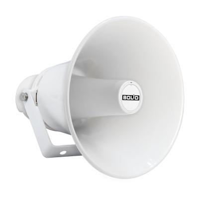 ОПР-У130.1 Оповещатель пожарный речевой всепогодный