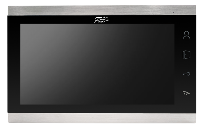 Fox FX-HVD100T (НЕФРИТ 10B): 1080P Видеодомофон