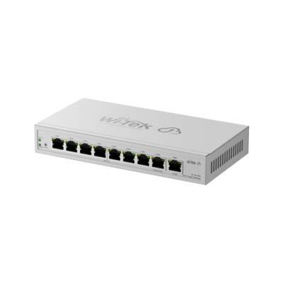 WI-AC108P v2 Контроллер для управления 64 Wi-Fi точками доступа