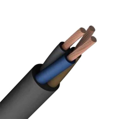 КГ-ХЛ 3*1,5 кабель силовой гибкий с резиновой изоляцией
