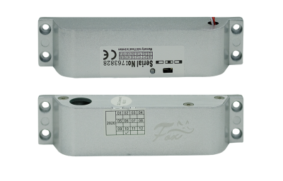 FX-M100B Fox Ригельный замок