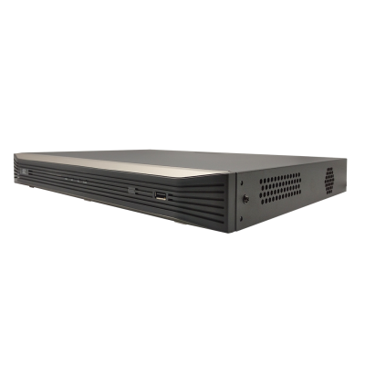 ST-NVR-V32081 Видеорегистратор Цифровой, режим работы:32 канала до 8Mp,детектор движения