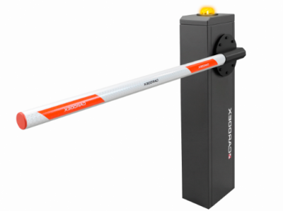 Комплект автоматического шлагбаума "RBN-4300R"