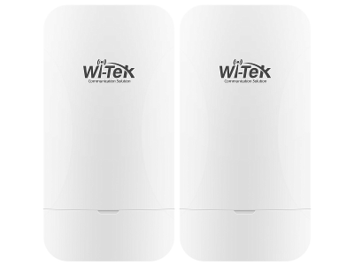 WI-CPE110-KIT Комплект из 2-х преднастроенных точек доступа