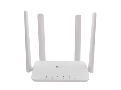 Роутер Optimus WR1-24015 4G Роутер с Wi-Fi