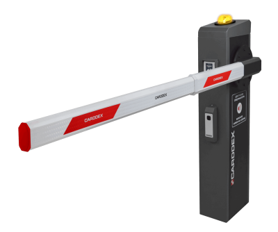 Комплект автоматического шлагбаума "RBX-6000R"