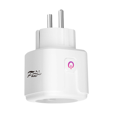 FOX FX-WS1Socket WiFi