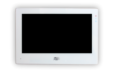 Fox FX-HVD70T (ОПАЛ 7B): 1080P Видеодомофон