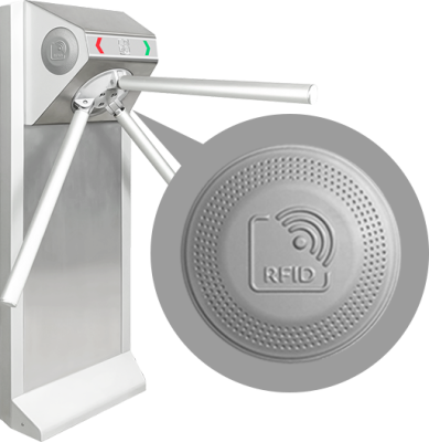 Встраиваемые RFID считыватели с интерфейсом Wiegand «RE-02LW» (2 шт.)
