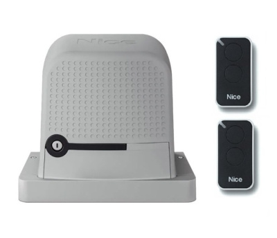 RO1500KLT Комплект автоматики для откатных ворот