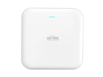 WI-AP219AX-Lite v2 точка доступа потолочная Wi-Fi 6 (802.11AX), PoE, до 150 клиентов