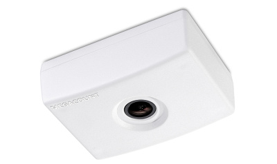 2D счетчик посетителей MEGACOUNT Для подсчета внутри помещений магазинов с нормальными условиями экс