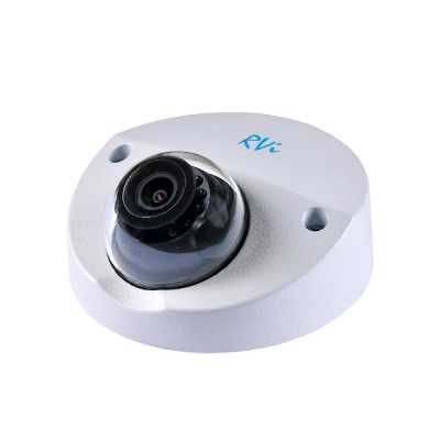 RVi-1NCF2366 (2.8) white IP Видеокамера фото в интернет магазине Защитные технологии