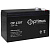 Аккумулятор Optimus AP-1207