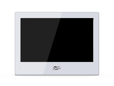 FX-IVD800HBW КАССИОПЕЯ 8 B/W 8" IPS (1280*800) IP видеодомофон