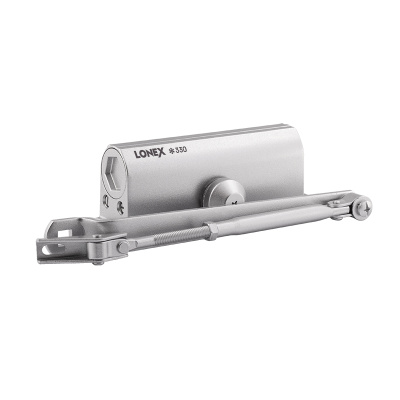 LONEX 330 Доводчик дверной (от 50 до 120 кг)
