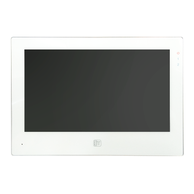 ST-M202/7 (TS/SD) БЕЛЫЙ, Дисплей: 7” TFT LCD