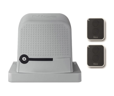 RO600KLT Комплект автоматики для откатных ворот