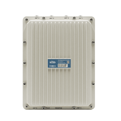 WI-AP518AX Точка доступа Wi-Fi 6 уличная