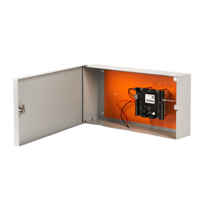 E210 UPS Контроллер доступа