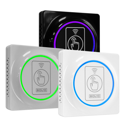 Proxy-6EHM Считыватель бесконтактный