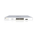 Настраиваемые PoE-коммутаторы 100M/1000M серии Easy Smart