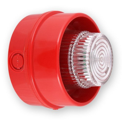 Астра-Прайм-2351 Оповещатель пожарный светозвуковой адресный радиоканальный