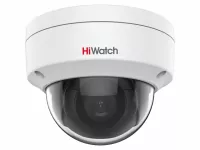 DS-I202 IP видеокамера 2 МП (купол) HiWatch